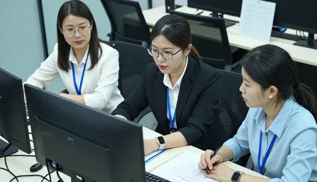 成都路明财务咨询有限公司分享成功应用经验