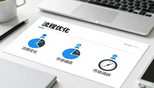 商务信息咨询选型中的关键考量因素
